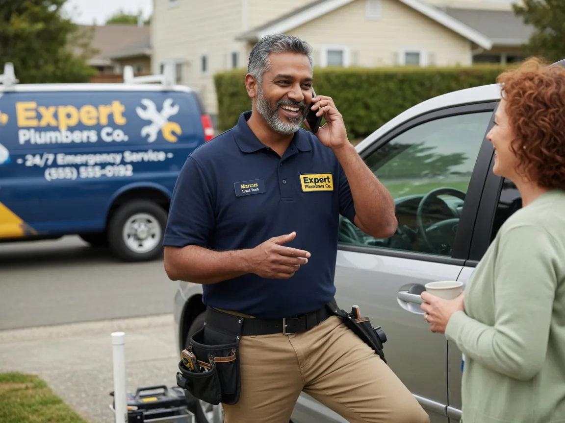 Hydro Jetting Service in Bordelonville, LA